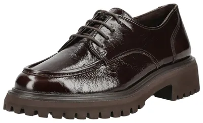 Zdjęcie produktu dla Niskie buty Paul Green z gładkiej skóry