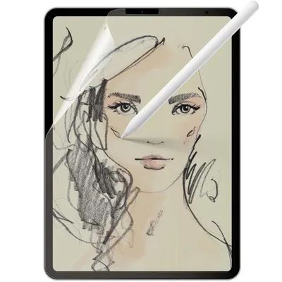Immagine prodotto di Pellicola protettiva Fixed Paperlike Screen Protector per Apple iPad Pro 11" (2018/2020/2021) / iPad Air (2020)