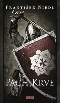 Immagine prodotto di Pach krve (Niedl František)