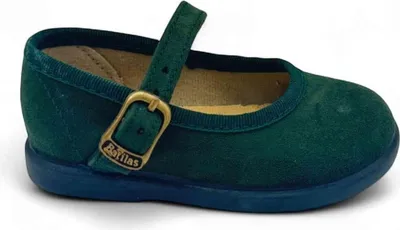 Produktbild von Schuhe Batilas 253-10750 für Kinder