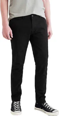 Image de Dockers Smart 360 Flex California pantalon chino noir 38 / 34 homme noir 38