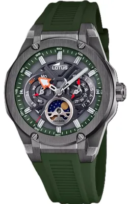Image de Lotus - 18946/5 - Montre-bracelet - Hommes