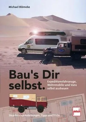 Produktbild von Bau's Dir selbst