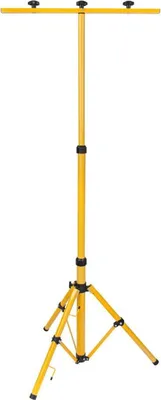 Obrázok produktu pre Statív pre 2 stavebné reflektory / LED reflektory