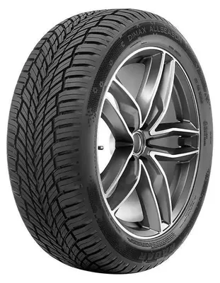 Zdjęcie produktu dla Radar DIMAX ALL SEASON 225/55 R19 103 W XL
