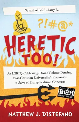 Produktbild von Heretic, Too!