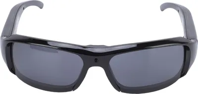 Produktbild von 1080P Kamera-Sonnenbrille Anti-Verwacklungs-Weitwinkelobjektiv Sport-Action-Kamera-Brille für First-Person-Perspektive beim Radfahren