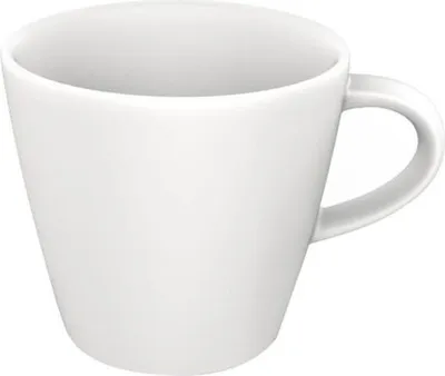 Zdjęcie produktu dla Villeroy & Boch 10-4240-1300, Biały, Porcelana, Okrągły, 1 szt., Matowy, 220 ml