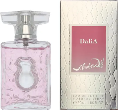 Produktbild von Salvador Dali DaliA Eau de Toilette, 30ml