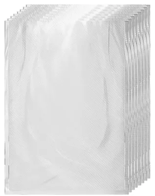 Obrázok produktu pre ProfiCook® vakuové vrecká | Vakuová fólia pre všetky značky | 50 kusov, rozmer 22 x 30 cm