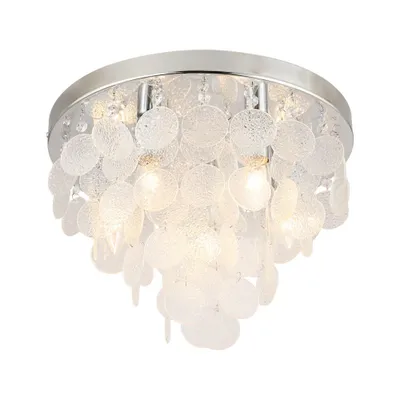 Image de PARDO 18366 Plafonnier Zuma Line