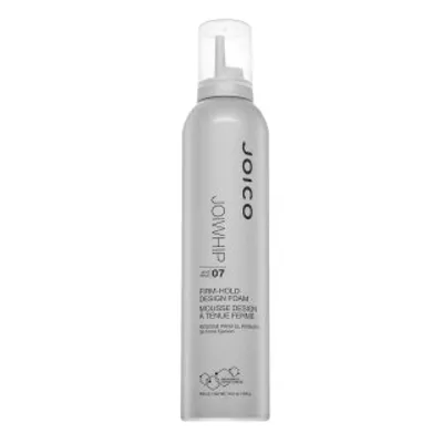 Produktbild von Joico JoiWhip Firm-Hold Design Foam Schaumfestiger für starken Halt 300 ml
