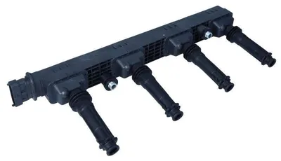 Produktbild von MAXGEAR 13-0309 Zündspule für OPEL ZAFIRA B (A05) Astra H Caravan (A04) Astra H Schrägheck (A04) Astra G CC (T98) Zafira A (T98) Astra H GTC (A04)