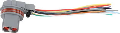 Zdjęcie produktu dla Zestaw naprawczy wiązki przewodów 16445GK Wtyczka elektromagnesu zmiany biegów do Mustanga 5R55W 5R55S 5R55N 2003-2015