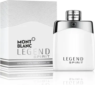 Immagine prodotto di MontBlanc Legend Spirit EDT 30ml