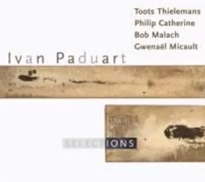 Produktbild von Selections