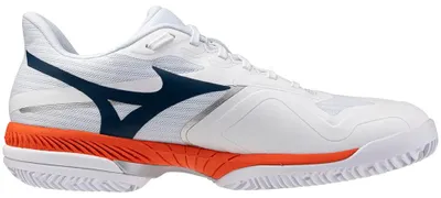 Image de Mizuno Homme Baskets Blanc - 61GC262002 - Taille 42