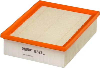 Produktbild von Hengst Filter Luftfilter E327L