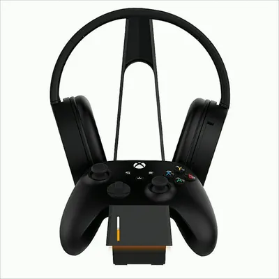 Zdjęcie produktu dla Snakebyte SB921650, Wewnętrzna, USB, Czarny