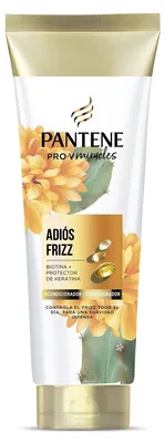 Zdjęcie produktu dla Odżywka Pantene Miracle Anti Frizz 160ml
