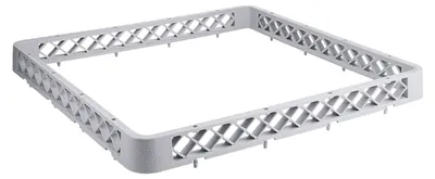 Produktbild von CONTACTO Erweiterungselement, Höhe: 45 mm, Länge: 500 mm, Breite: 500 mm