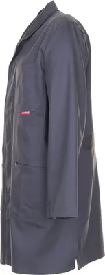 Produktbild von Planam Berufsmantel BW290 Gr. 62 grau