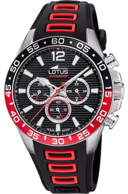 Produktbild von Lotus - 18950/4 - Armbanduhr - Chronograph - Herren