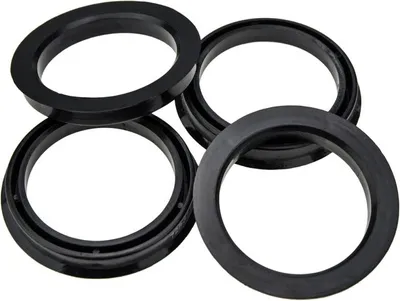 Produktbild von Zentrierring SPEEDMAX PC 73,1-56,1 X4