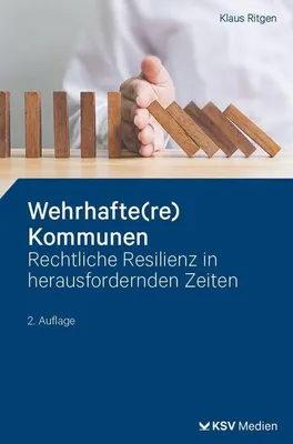 Image de Wehrhafte(re) Kommunen