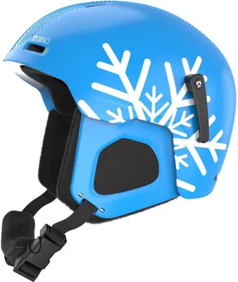 Produktbild von Marker Bino Helm Blau 2XS Blau 2XS