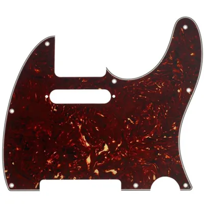 Produktbild von Fender Pickguard Telecaster