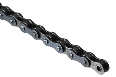 Produktbild von Fahrradkette für Nabenschaltungen, 1/2 x 1/8 Zoll – NEU