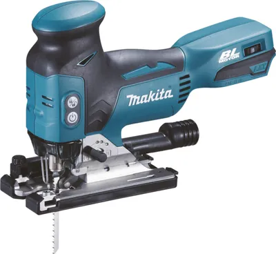 Produktbild von Akumulátorová priamočiara píla Makita DJV181Z