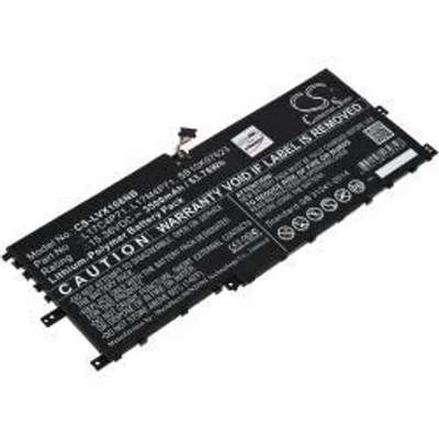 Zdjęcie produktu dla Bateria Lenovo ThinkPad X1 Yoga 2018 (20LD000SCD)