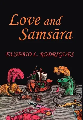Immagine prodotto di Amore e Samsara