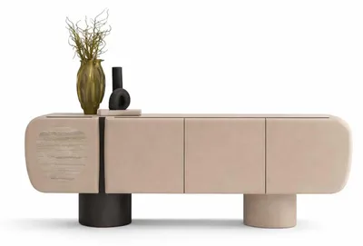 Produktbild von s Esszimmer Sideboard Stauraummöbel Buffetschrank