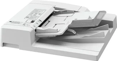 Image de Chargeur automatique de documents CANON DADF BA1 Blanc
