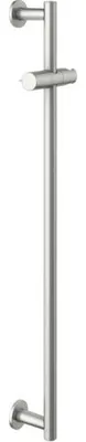 Produktbild von KEUCO IXMO Brausestange, 855 mm, Rosette rund, 59585060901