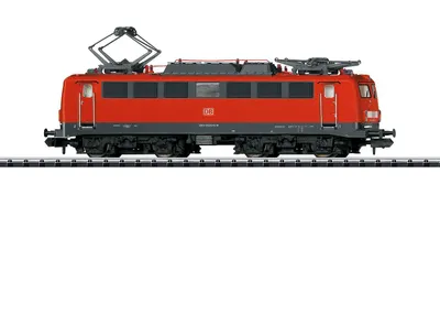 Produktbild von Minitrix 16107 E-Lok BR 115 DB AG