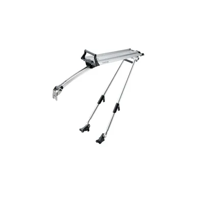 Produktbild von Topeak Gepäckträger Roadie Rack, Silber