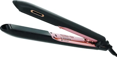 Immagine prodotto di Piastra per Capelli Panasonic EH-PHS9KK825 Vapore Nero