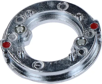 Produktbild von SHIMANO Sicherungsscheibe SG-S705 - Original-Ersatzteil, ca. 6 g.