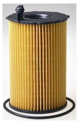 Productafbeelding van EBG Smeeroliefilter Audi Porsche VW 059198405 057115441B 059115561D