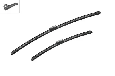 Obrázek produktu pro List stěrače BOSCH Aerotwin 3 397 007 094 625 mm + 425 mm