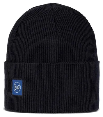 Immagine prodotto di Berretto Crossknit, taglia unica, colore blu notte