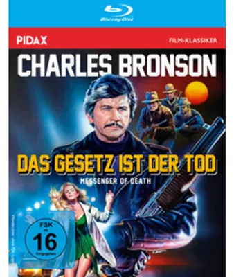 Obrázok produktu pre Alive AG 9673805, Film, DVD, Farebné, Nemčina, Angličtina, 92 min, Dospelí