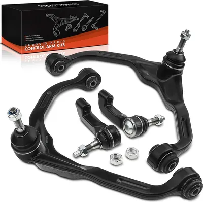 Obrázek produktu pro Frankberg 1x sada vahadel pro přední nápravu Dodge Nitro Jeep Cherokee KK 2.8L 3.7L 4.0L 2006-2013