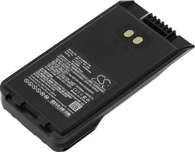 Imagen del producto de TECHTEK Batería compatible con [BearCom] BC1000, IC-F1000, IC-F1000S, IC-F1000T, IC-F2000, IC-F2000S, IC-F2000T, para [Icom] F1000, F1000D, F1000S,