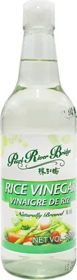 Produktbild von Pearl River Bridge Reisessig 500ml
