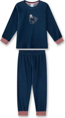 Sanetta Baby-Schlafanzüge - Nachhaltige Kindermode Aus Europa